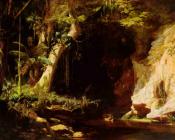 费迪南 凯勒 : KROKODILJAGD